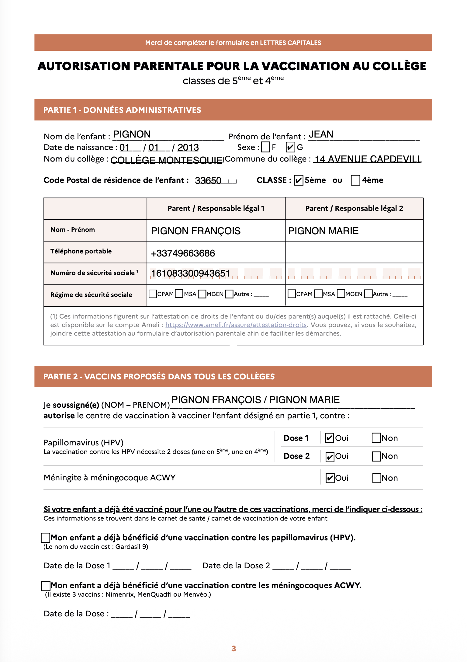 Page 3